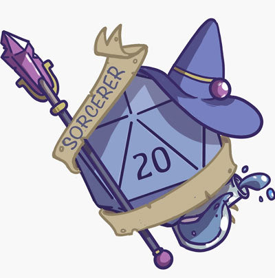 Sorcerer Class D&D