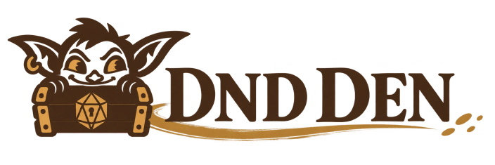 DND Den