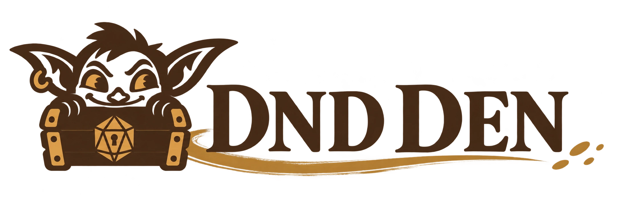 DND Den