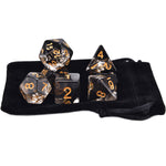 Load image into Gallery viewer, Shadow Arts DND Dice Polyhedral 7 Set
