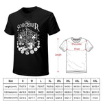 Load image into Gallery viewer, Sorcerer Class Cotton T-Shirt

