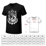 Load image into Gallery viewer, Rogue Class Cotton T-Shirt
