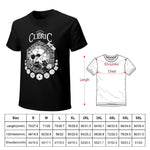 Load image into Gallery viewer, Cleric Class Cotton T-Shirt
