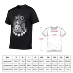 Load image into Gallery viewer, Druid Class Cotton T-Shirt

