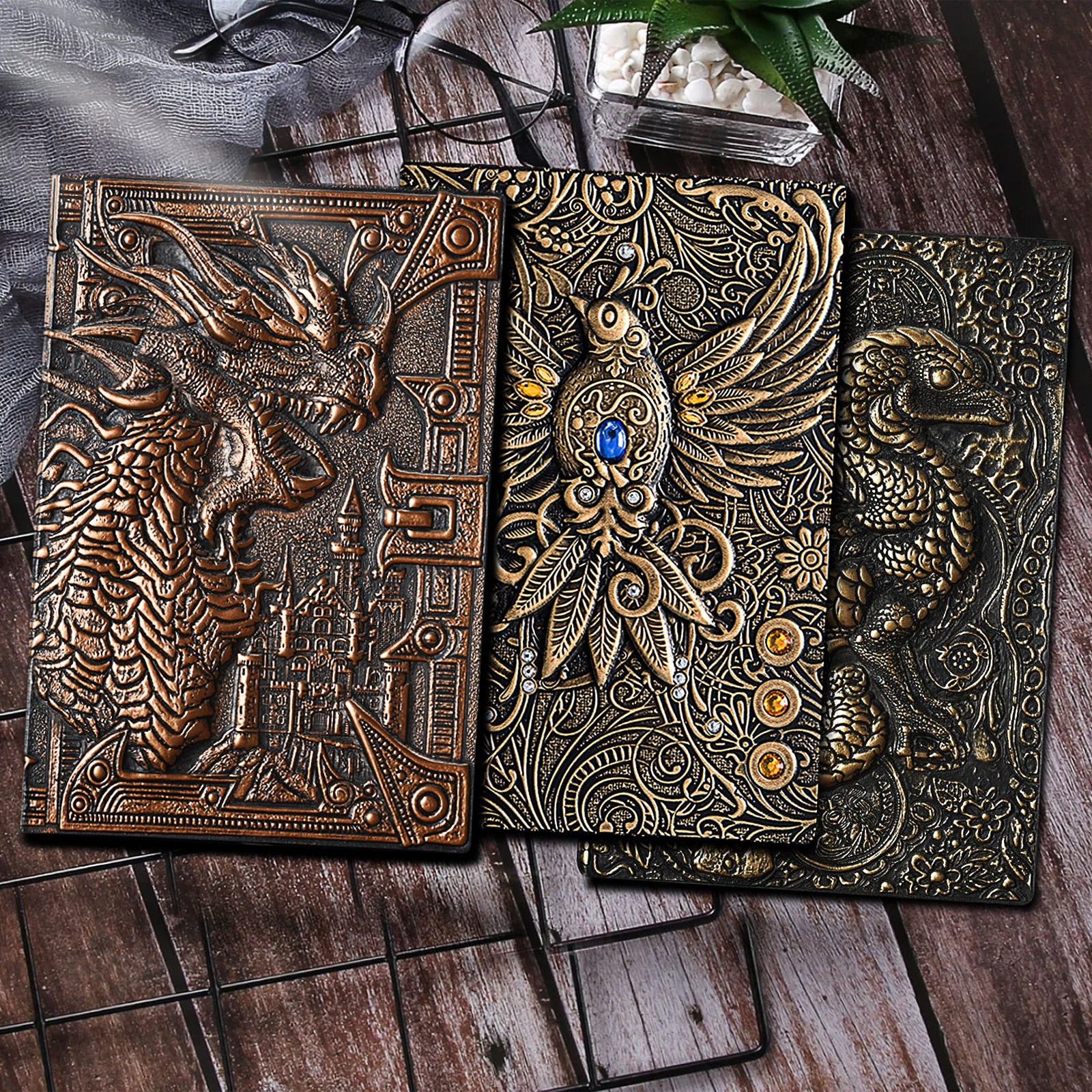 D&D Accessories