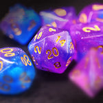 Load image into Gallery viewer, Arcana Magic DND Polyhedral Dice 7 Set
