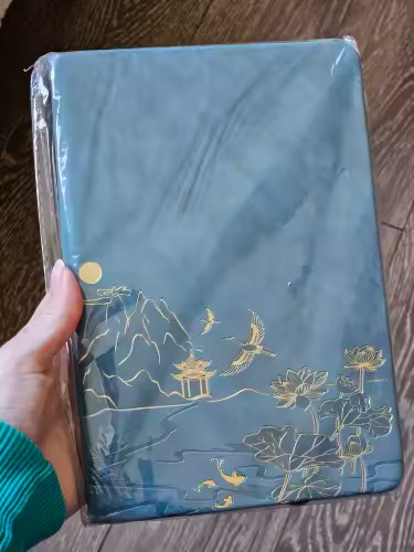 Customer review photo 1