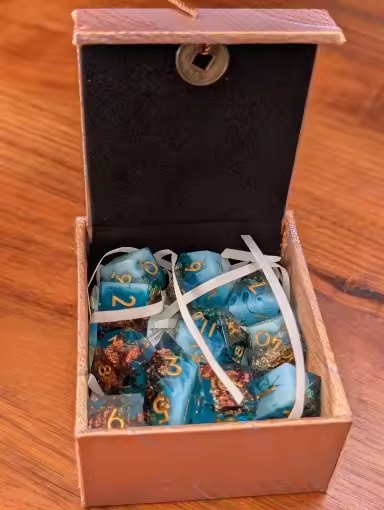 Customer review photo 1