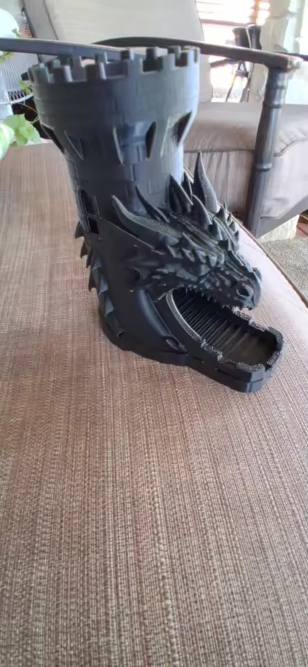 Customer review photo 2