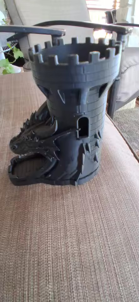 Customer review photo 1