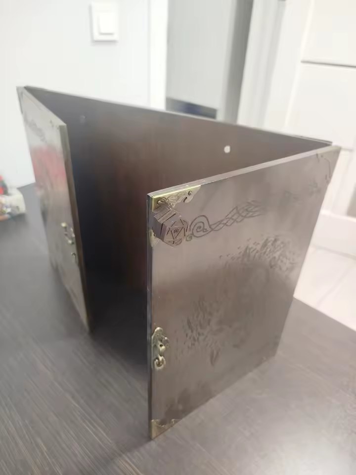 Customer review photo 1
